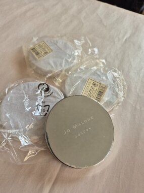 Jo Malone Candle Lid